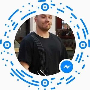 Meet your Posher, Robby